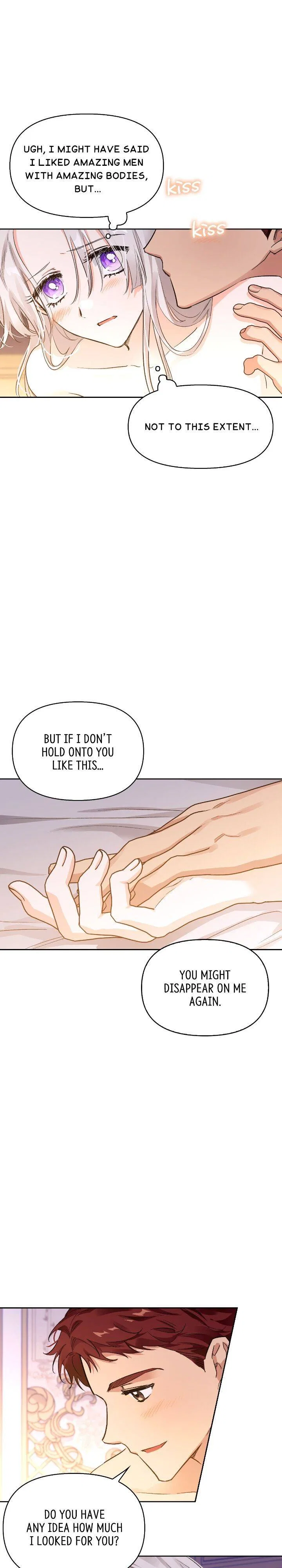 A Villain Is A Good Match For A Tyrant Chapter 102 – Page 14