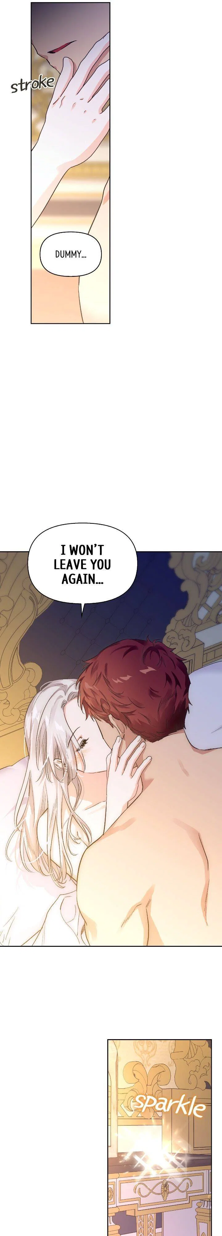 A Villain Is A Good Match For A Tyrant Chapter 102 – Page 16