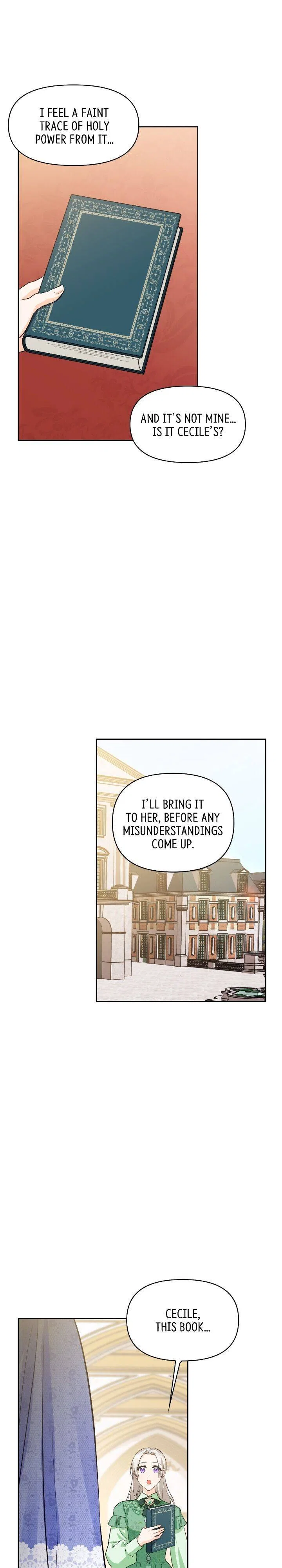 A Villain Is A Good Match For A Tyrant Chapter 102 – Page 20