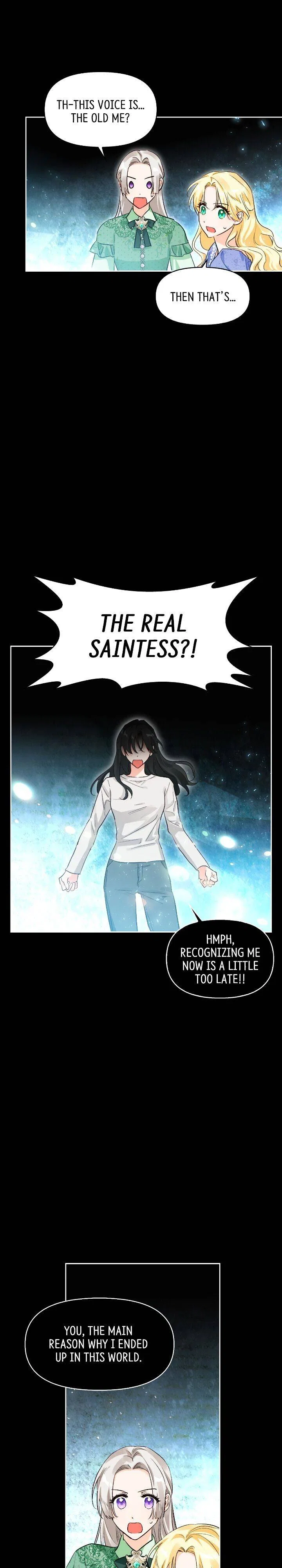 A Villain Is A Good Match For A Tyrant Chapter 102 – Page 23