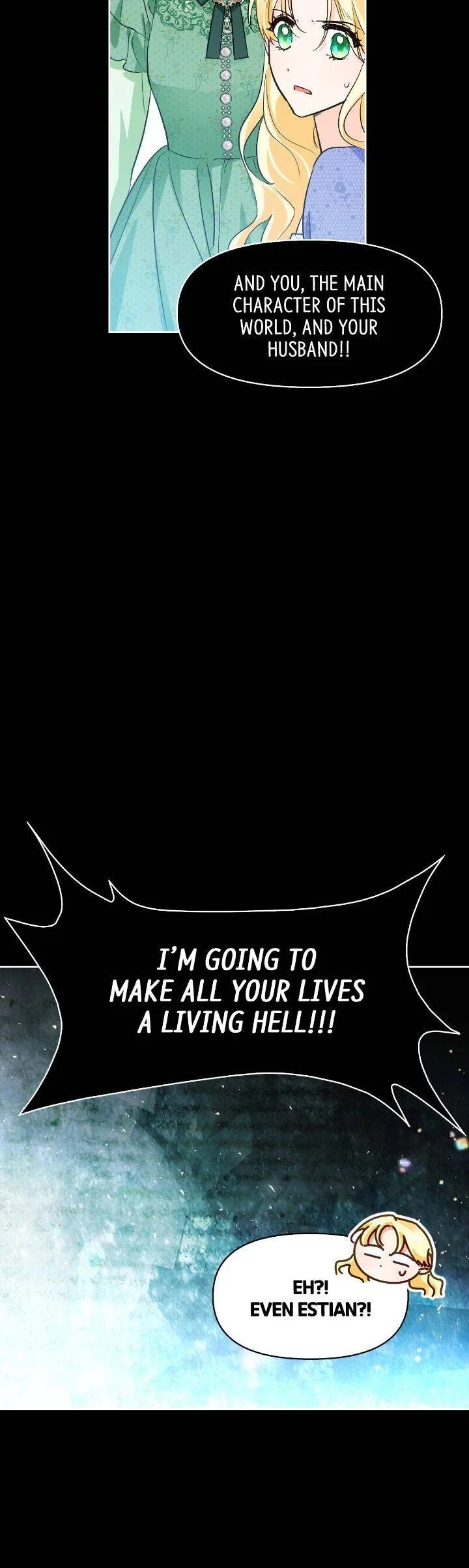 A Villain Is A Good Match For A Tyrant Chapter 102 – Page 24