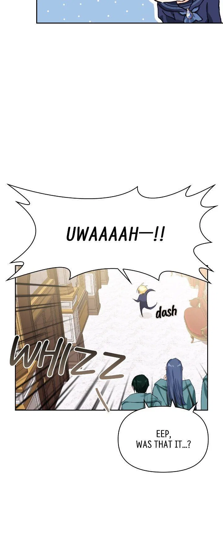 A Villain Is A Good Match For A Tyrant Chapter 101 – Page 10