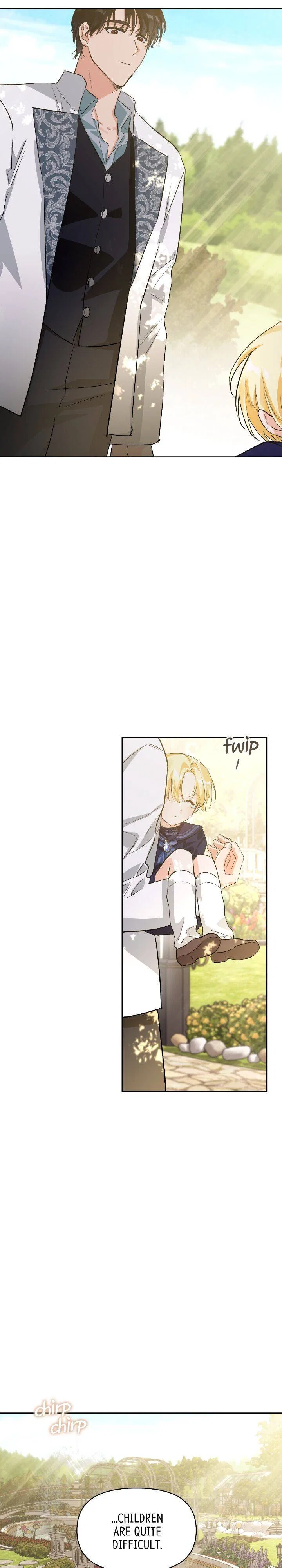 A Villain Is A Good Match For A Tyrant Chapter 101 – Page 14