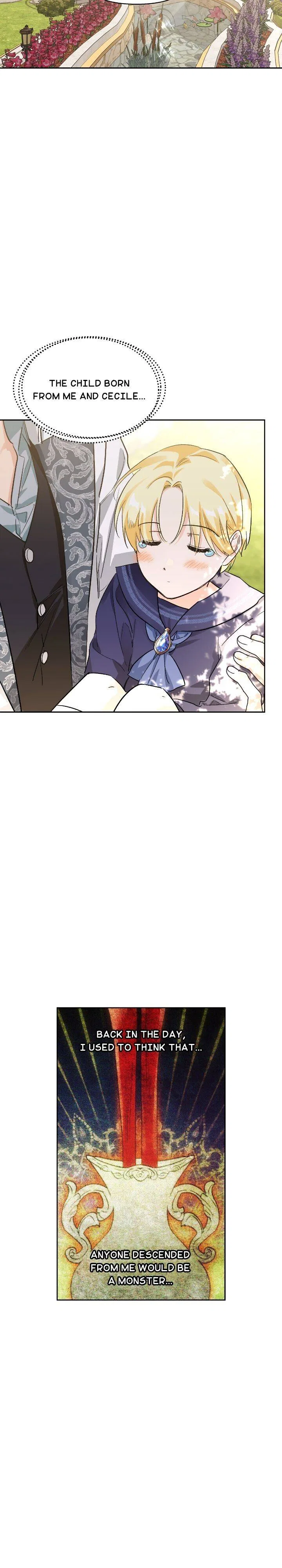 A Villain Is A Good Match For A Tyrant Chapter 101 – Page 15