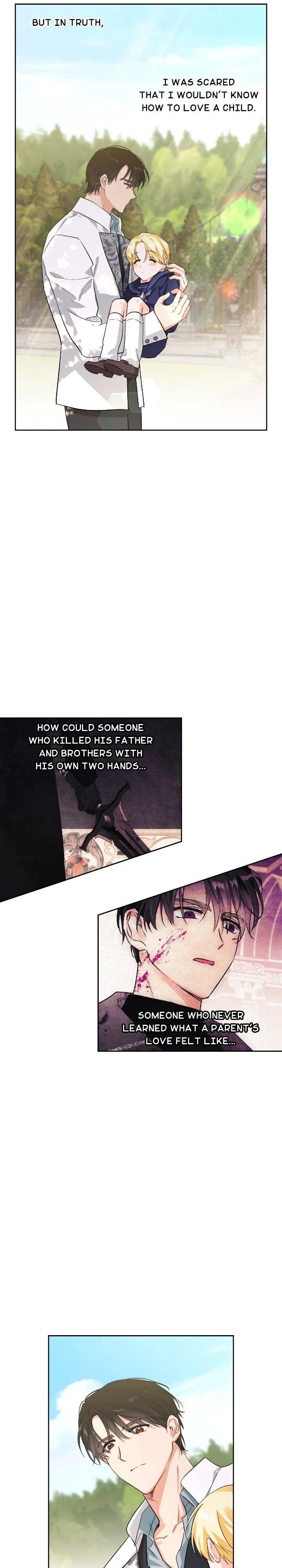 A Villain Is A Good Match For A Tyrant Chapter 101 – Page 17