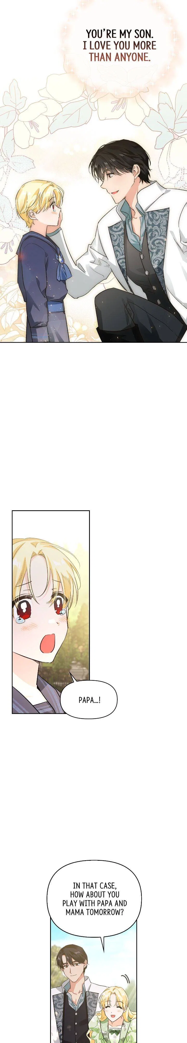 A Villain Is A Good Match For A Tyrant Chapter 101 – Page 30