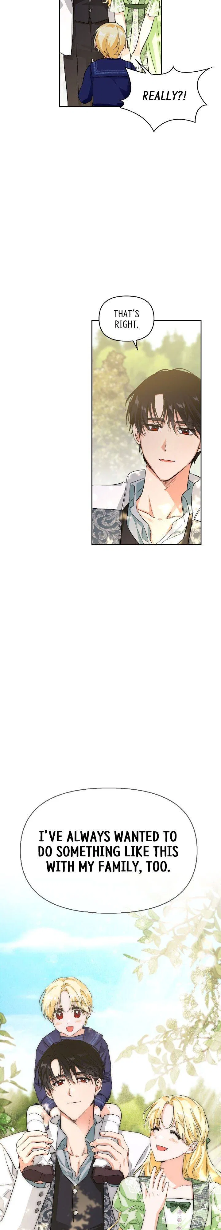 A Villain Is A Good Match For A Tyrant Chapter 101 – Page 31