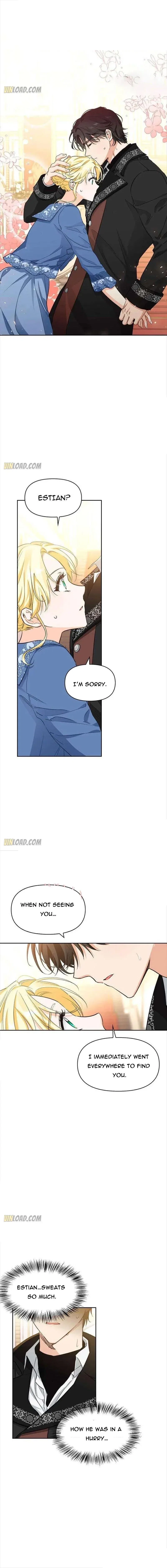 A Villain Is A Good Match For A Tyrant Chapter 98 – Page 5