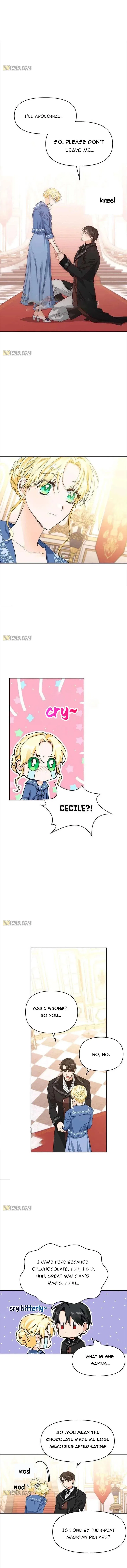 A Villain Is A Good Match For A Tyrant Chapter 98 – Page 7