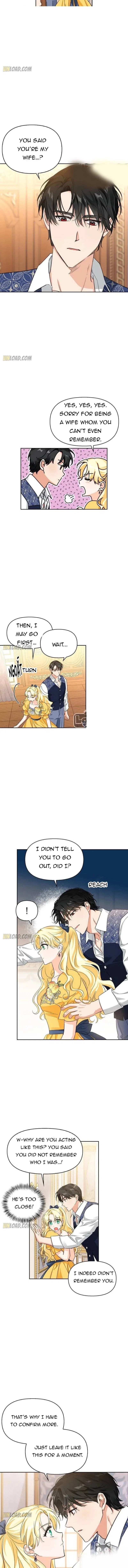 A Villain Is A Good Match For A Tyrant Chapter 97 – Page 3