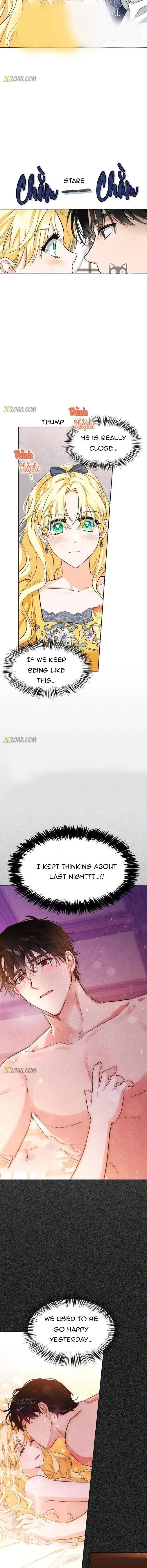 A Villain Is A Good Match For A Tyrant Chapter 97 – Page 4