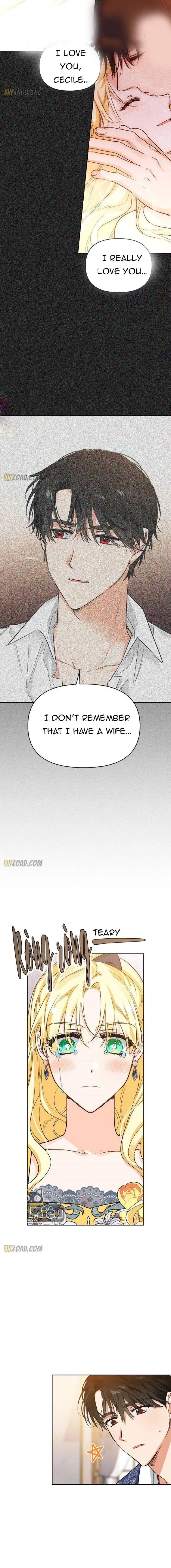 A Villain Is A Good Match For A Tyrant Chapter 97 – Page 5
