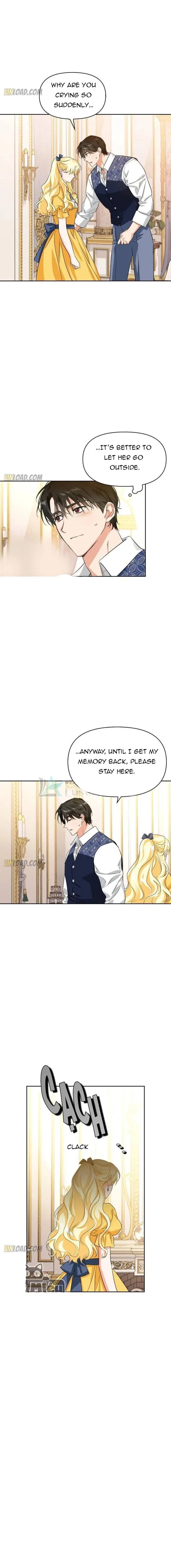 A Villain Is A Good Match For A Tyrant Chapter 97 – Page 6