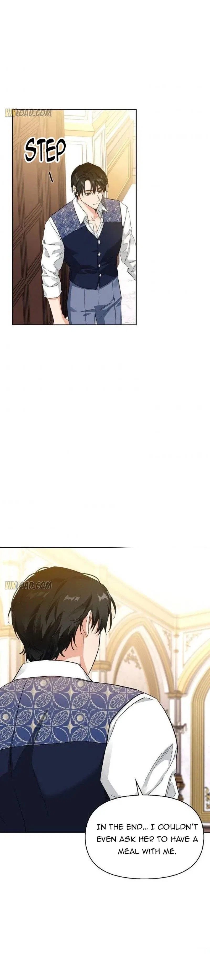A Villain Is A Good Match For A Tyrant Chapter 97 – Page 7