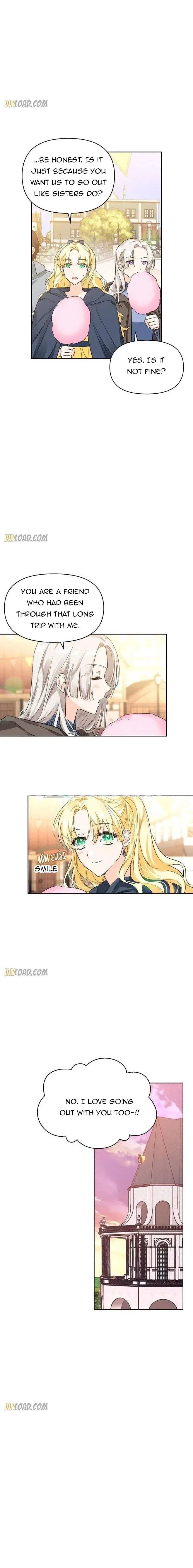 A Villain Is A Good Match For A Tyrant Chapter 97 – Page 11
