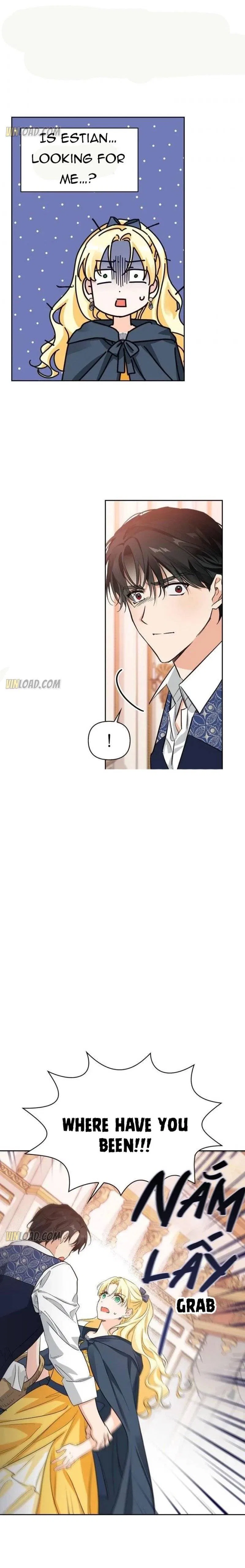 A Villain Is A Good Match For A Tyrant Chapter 97 – Page 14