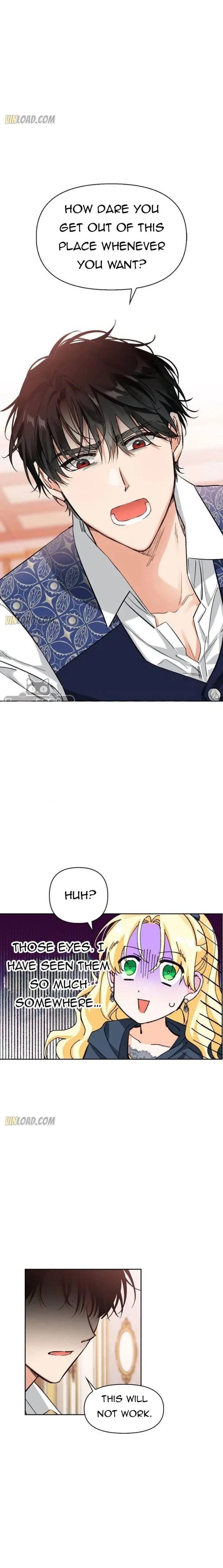 A Villain Is A Good Match For A Tyrant Chapter 97 – Page 15