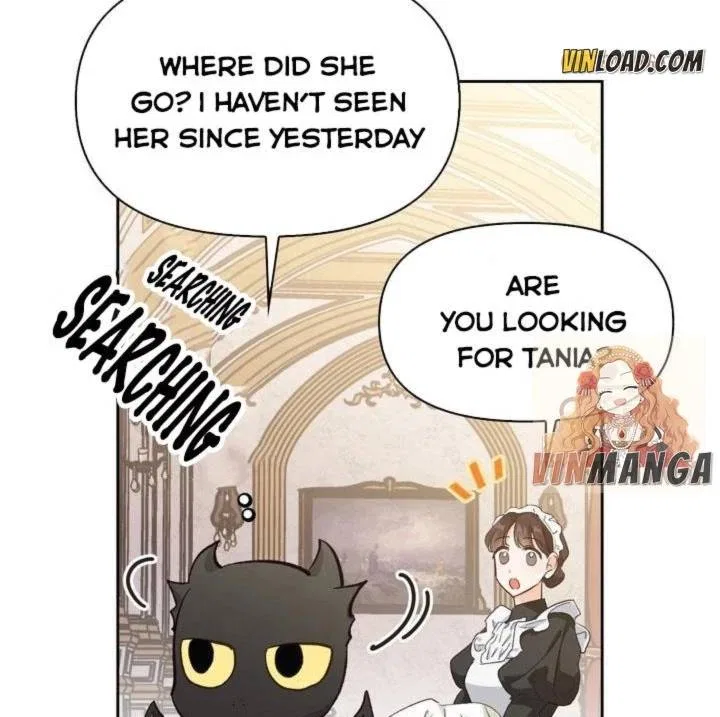 A Villain Is A Good Match For A Tyrant Chapter 88 – Page 5