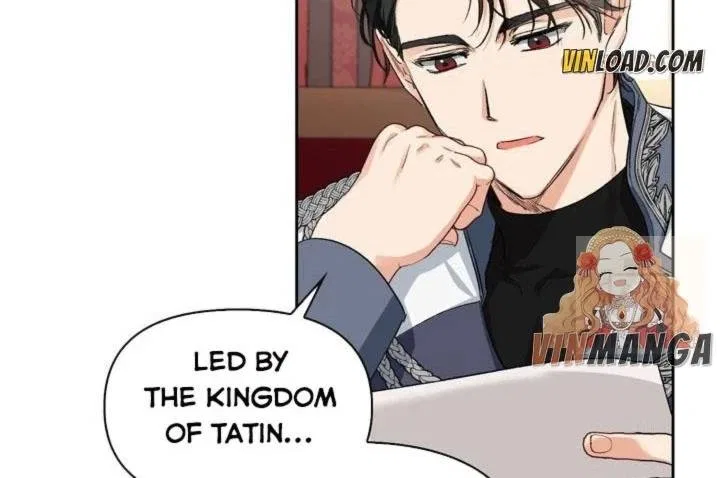 A Villain Is A Good Match For A Tyrant Chapter 88 – Page 18