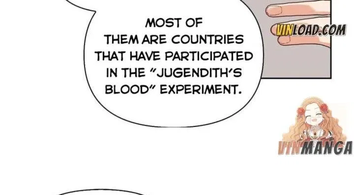 A Villain Is A Good Match For A Tyrant Chapter 88 – Page 19