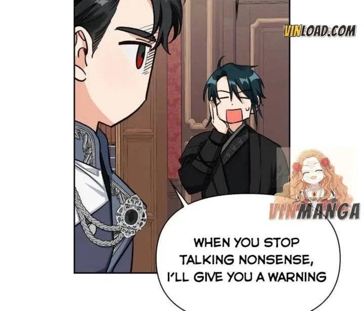 A Villain Is A Good Match For A Tyrant Chapter 88 – Page 41