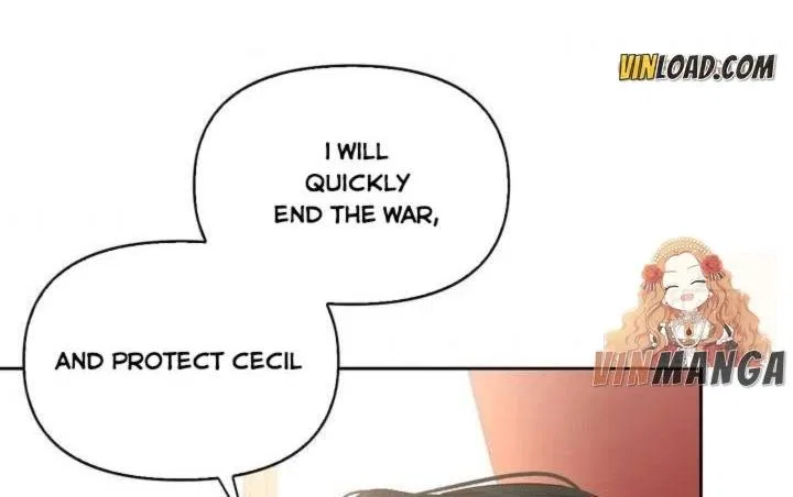 A Villain Is A Good Match For A Tyrant Chapter 88 – Page 58