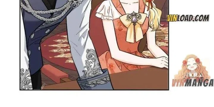 A Villain Is A Good Match For A Tyrant Chapter 88 – Page 87