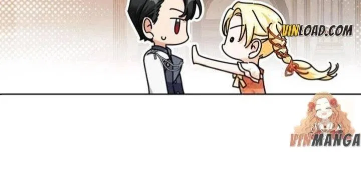 A Villain Is A Good Match For A Tyrant Chapter 88 – Page 124