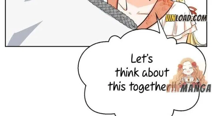 A Villain Is A Good Match For A Tyrant Chapter 88 – Page 127