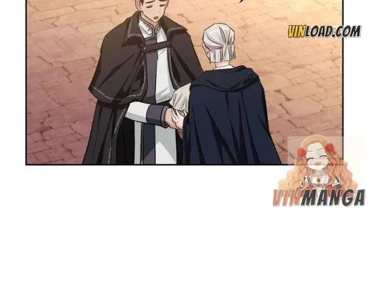 A Villain Is A Good Match For A Tyrant Chapter 88 – Page 156
