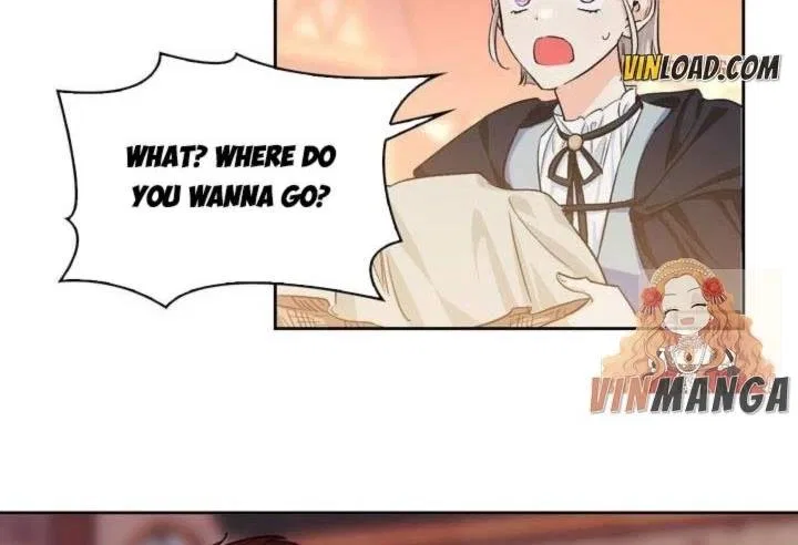 A Villain Is A Good Match For A Tyrant Chapter 88 – Page 159