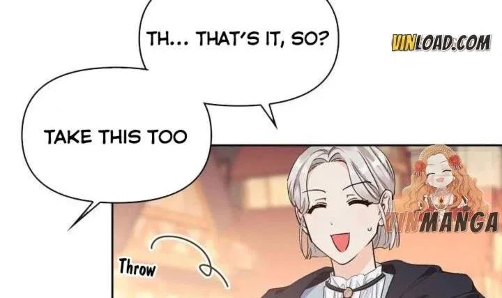 A Villain Is A Good Match For A Tyrant Chapter 88 – Page 163