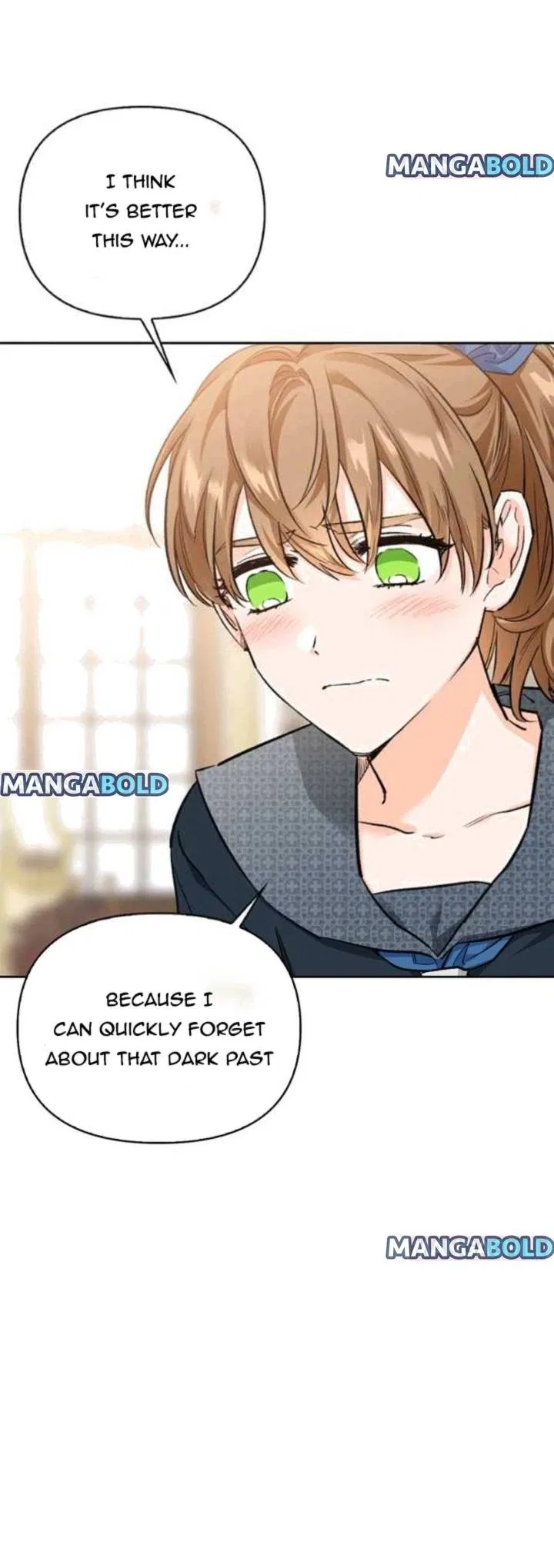 A Villain Is A Good Match For A Tyrant Chapter 87 – Page 6