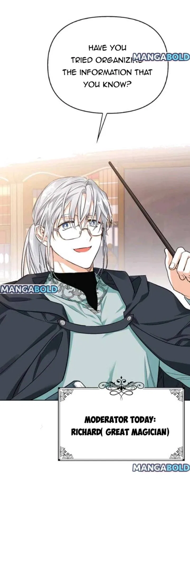 A Villain Is A Good Match For A Tyrant Chapter 87 – Page 10