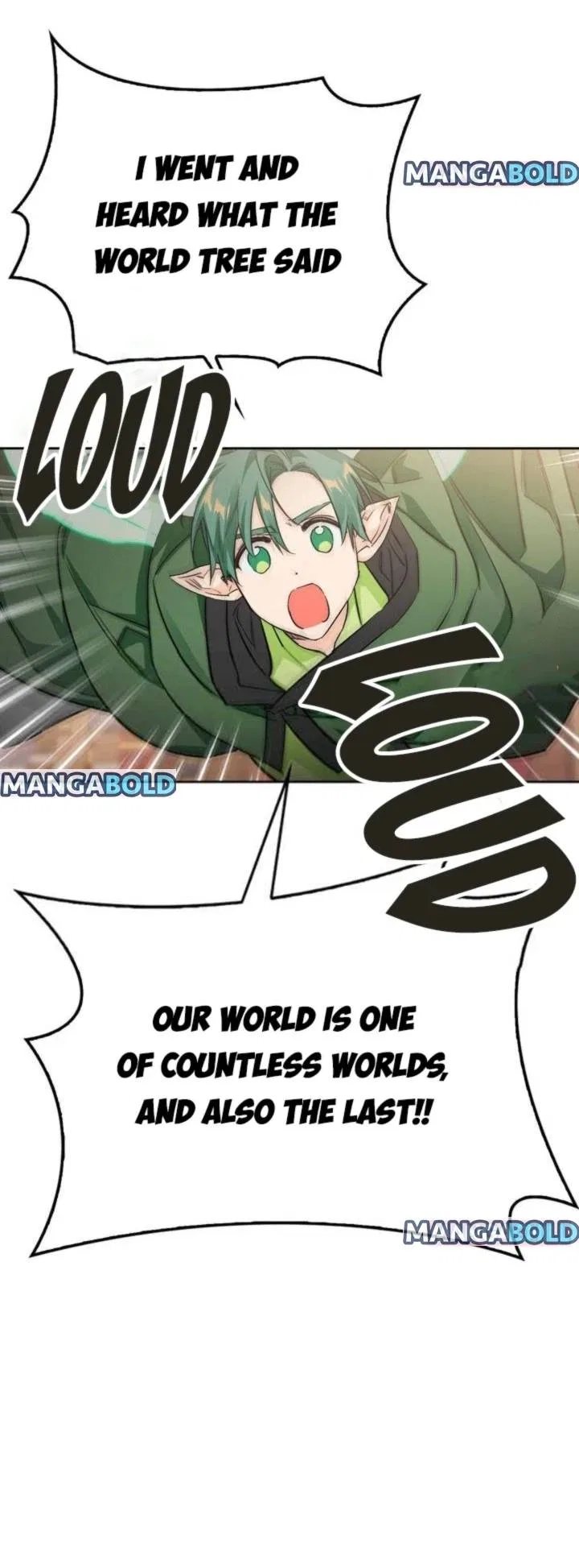 A Villain Is A Good Match For A Tyrant Chapter 87 – Page 14