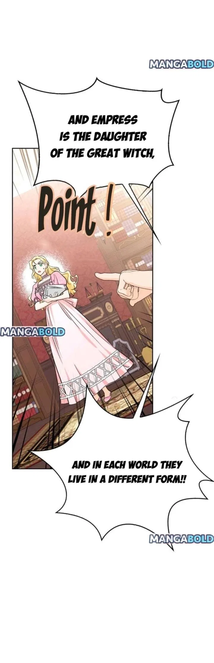 A Villain Is A Good Match For A Tyrant Chapter 87 – Page 15
