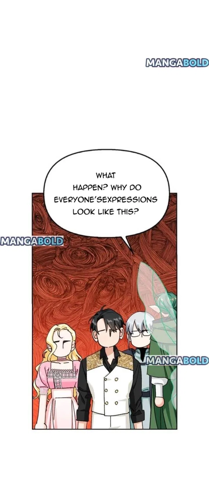 A Villain Is A Good Match For A Tyrant Chapter 87 – Page 20