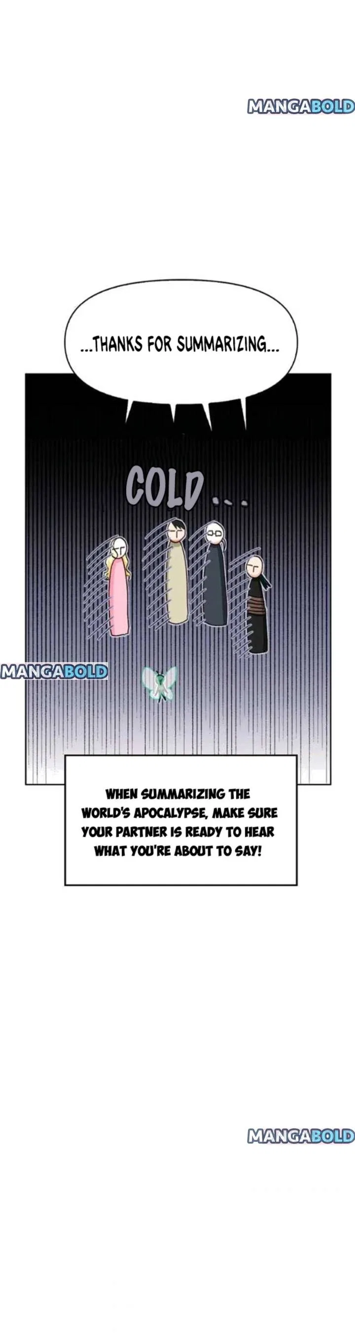 A Villain Is A Good Match For A Tyrant Chapter 87 – Page 21