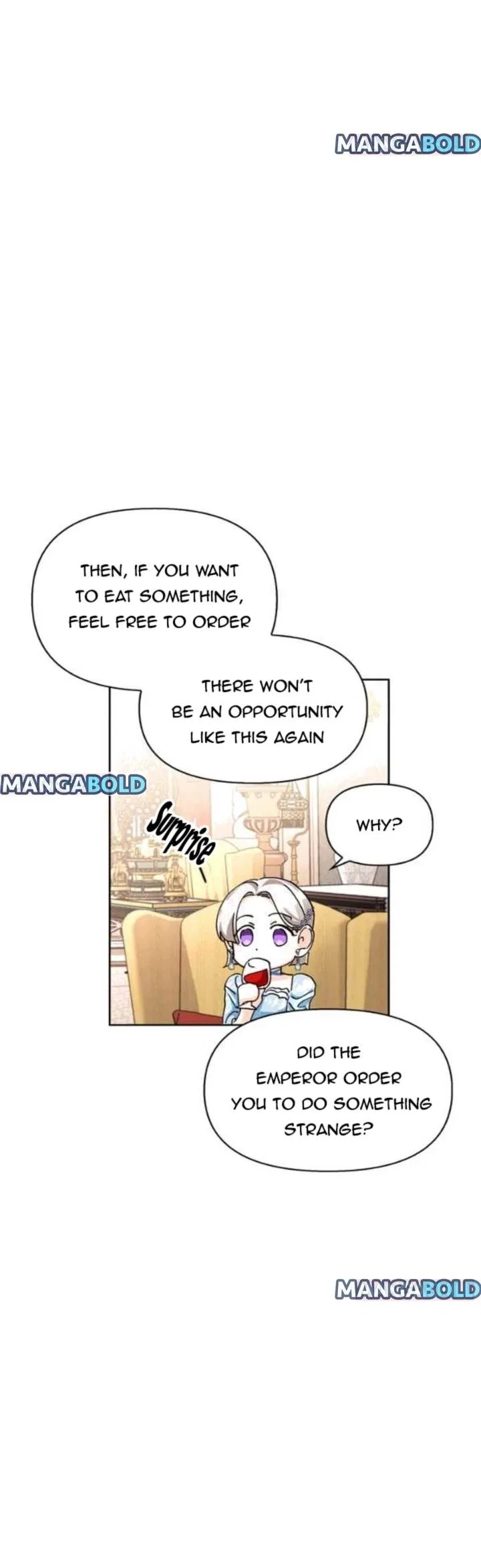 A Villain Is A Good Match For A Tyrant Chapter 87 – Page 24