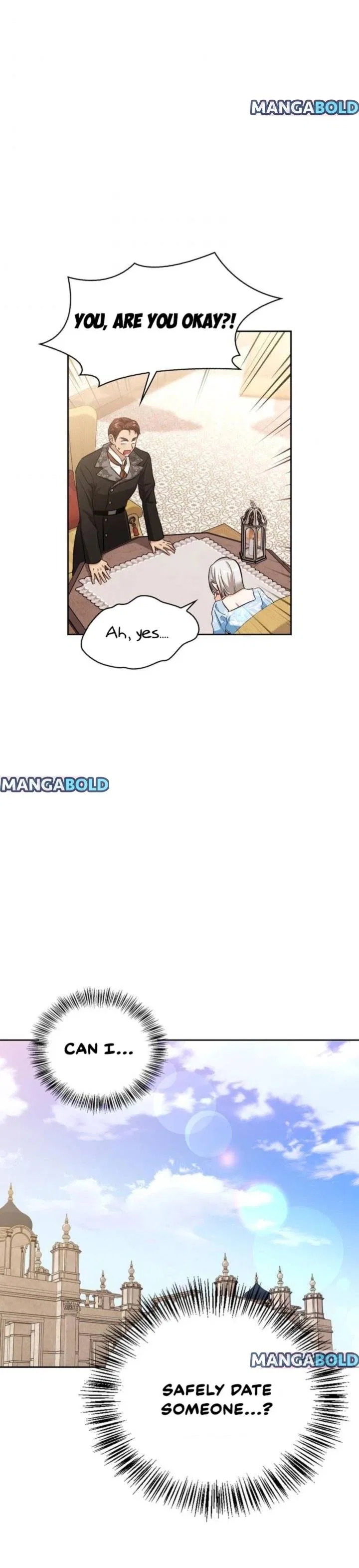 A Villain Is A Good Match For A Tyrant Chapter 87 – Page 26