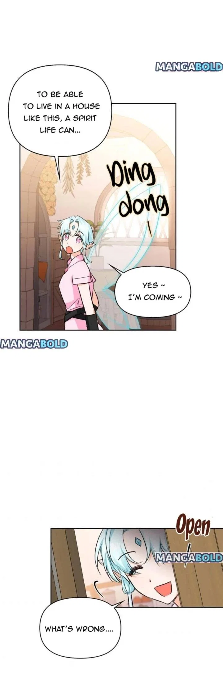 A Villain Is A Good Match For A Tyrant Chapter 87 – Page 30