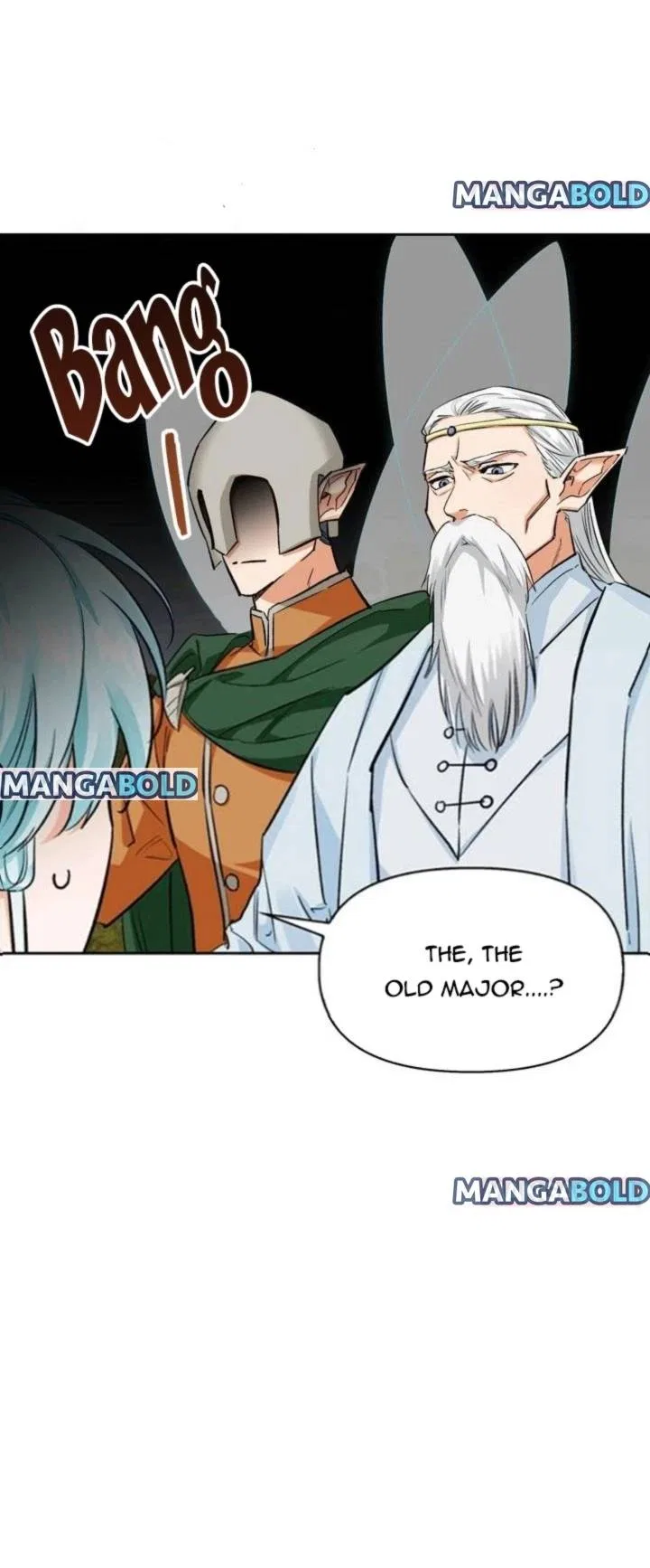 A Villain Is A Good Match For A Tyrant Chapter 87 – Page 32