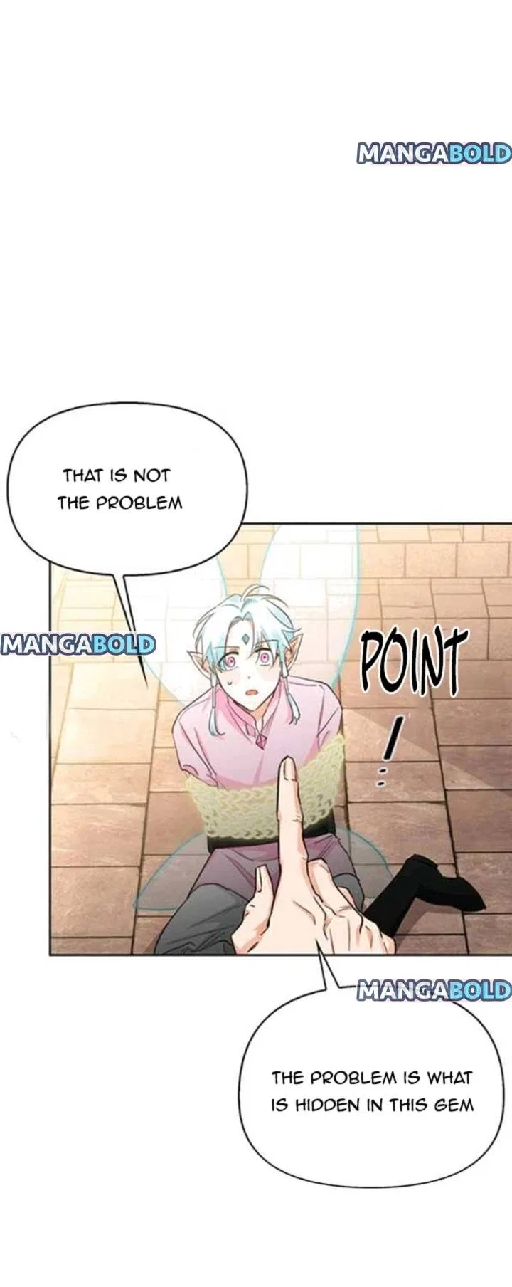 A Villain Is A Good Match For A Tyrant Chapter 87 – Page 34