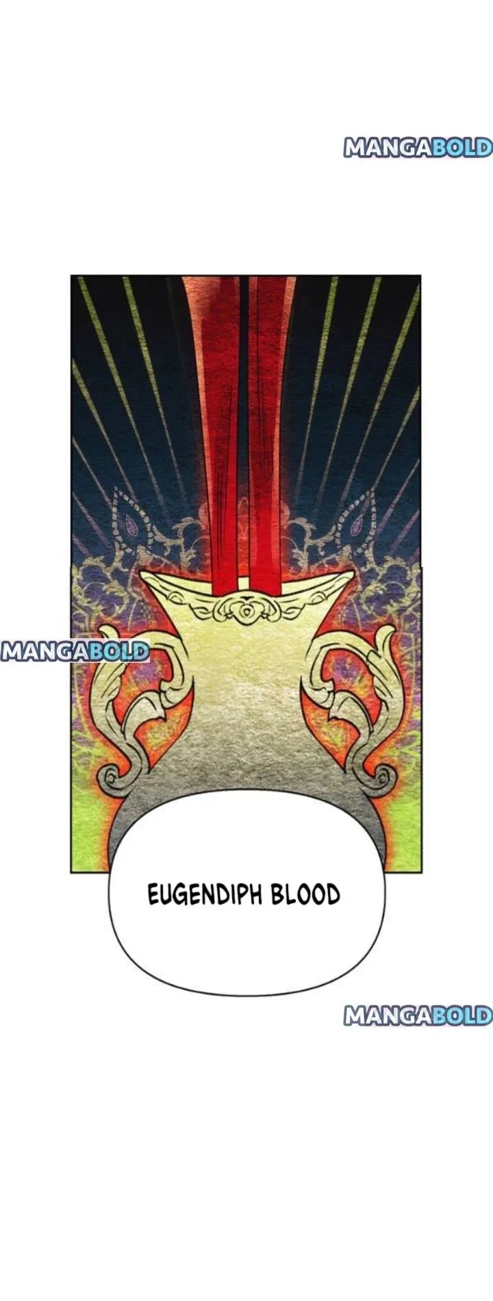 A Villain Is A Good Match For A Tyrant Chapter 87 – Page 35