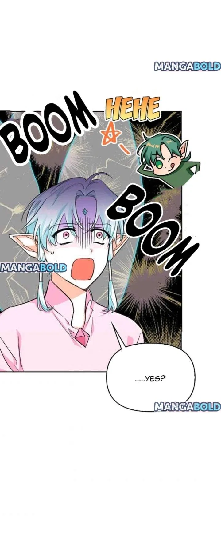 A Villain Is A Good Match For A Tyrant Chapter 87 – Page 36