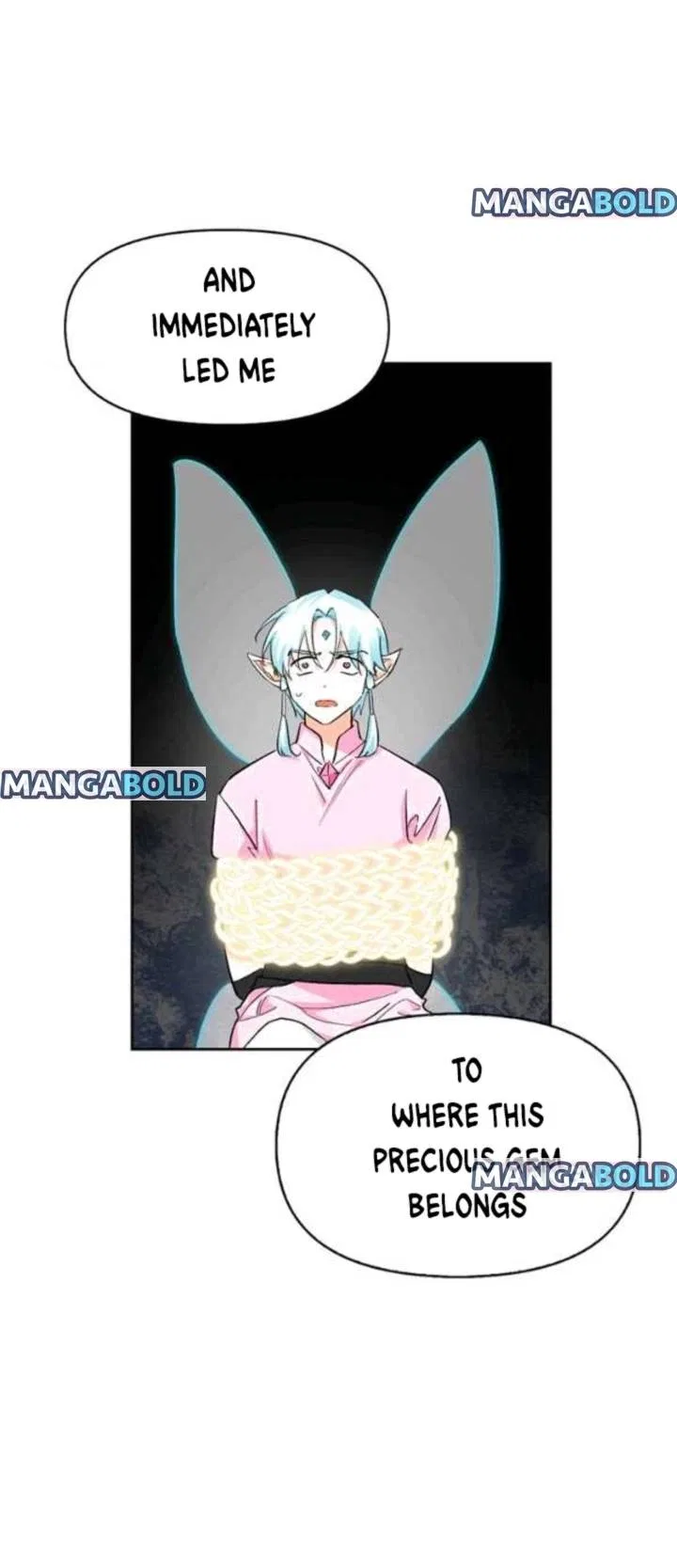 A Villain Is A Good Match For A Tyrant Chapter 87 – Page 38
