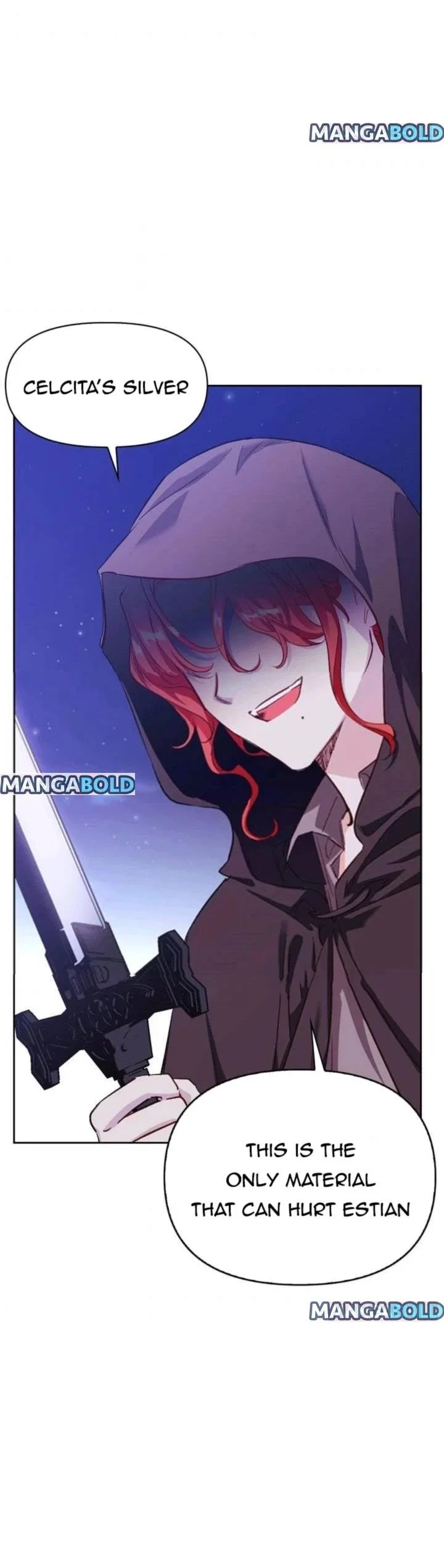 A Villain Is A Good Match For A Tyrant Chapter 87 – Page 42