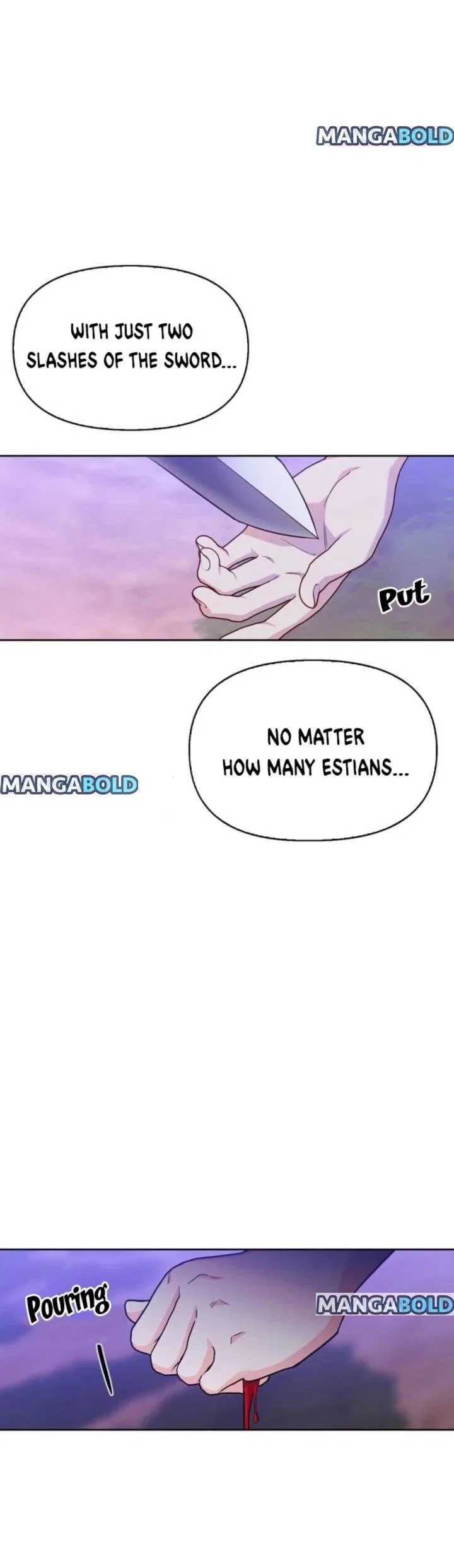 A Villain Is A Good Match For A Tyrant Chapter 87 – Page 44