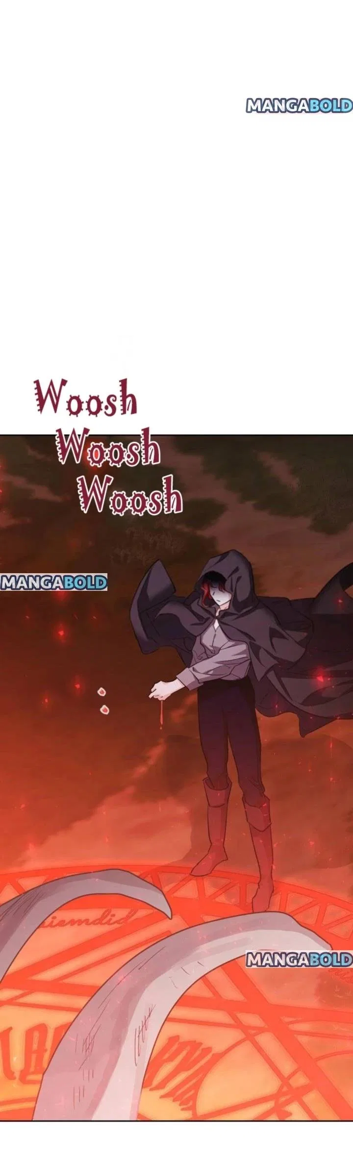 A Villain Is A Good Match For A Tyrant Chapter 87 – Page 45