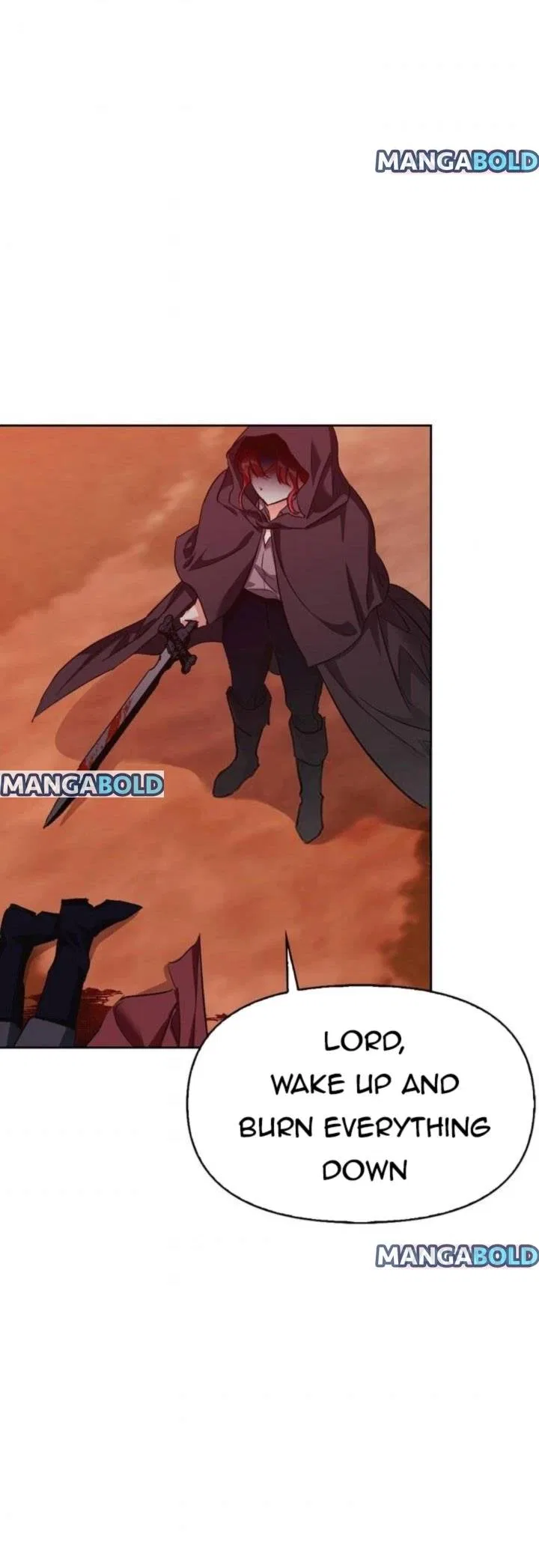 A Villain Is A Good Match For A Tyrant Chapter 87 – Page 51